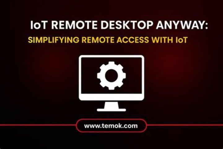 IoT Remote Desktop Anyway Mac Not Working: A Comprehensive Guide to Troubleshooting