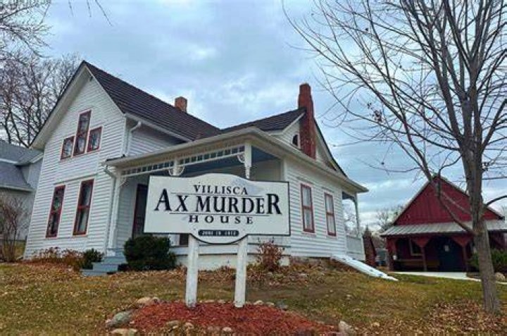 Iowa Axe Murders: Unraveling the Dark Secrets of a Chilling Crime