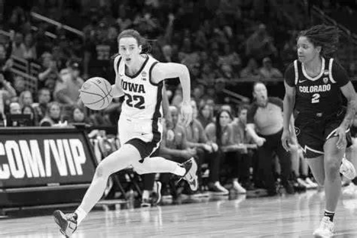 Iowa BasketballCore Women's: The Rise of a Dominant Force in College Basketball