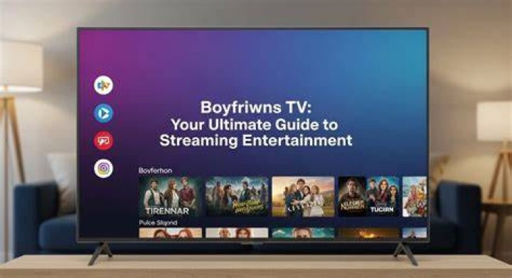 Iradha.tv: Your Ultimate Streaming Destination for Quality Entertainment
