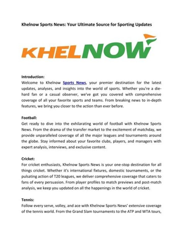 Irishportsdaily: Your Ultimate Source for Irish Sports News and Updates