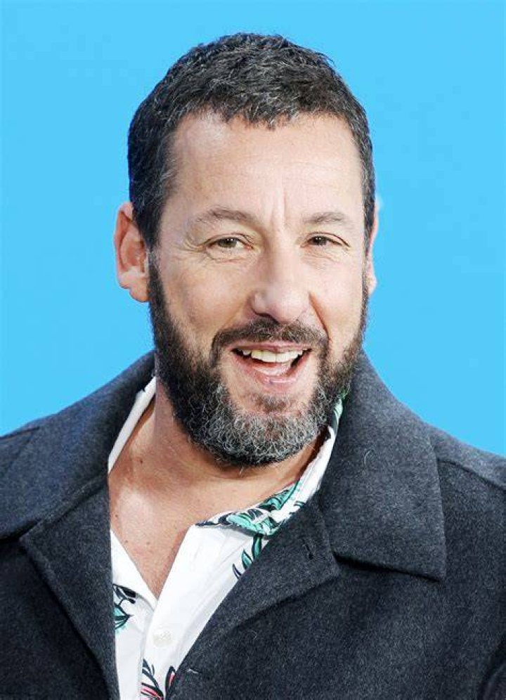 Is Adam Sandler a Democrat? Exploring the Comedian's Political Views