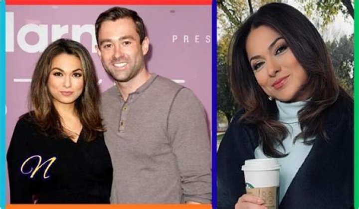 Is Aishah Hasnie Married? Exploring the Life and Journey of Aishah Hasnie