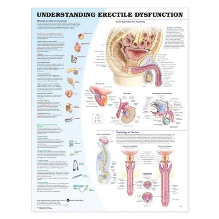 Is Alt Good for Erectile Dysfunction? A Comprehensive Guide to Understanding Alt's Role in ED