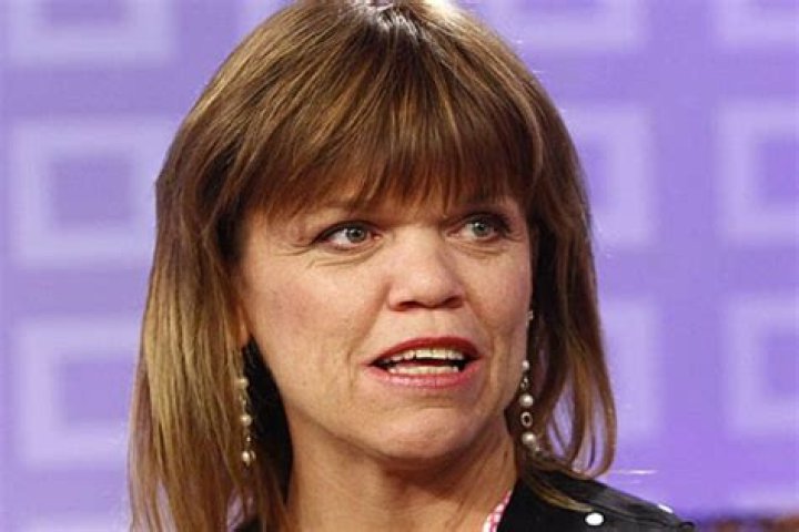 Is Amy Roloff Till Alive? Discovering the Truth Behind the Rumors
