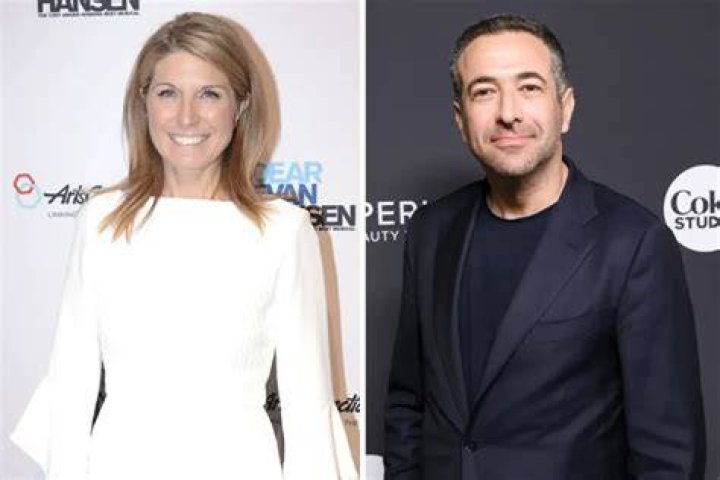 Is Ari Melber Married? Discovering the Personal Life of the Renowned Journalist