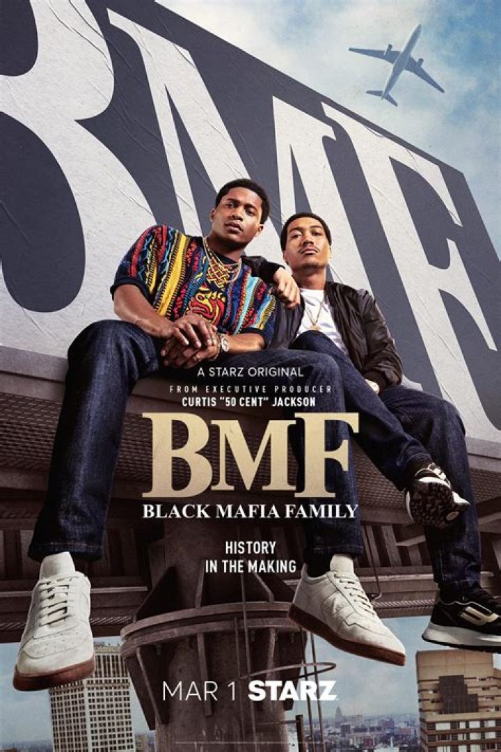Is BMF Still Active? Exploring the Current Status of Black Mafia Family