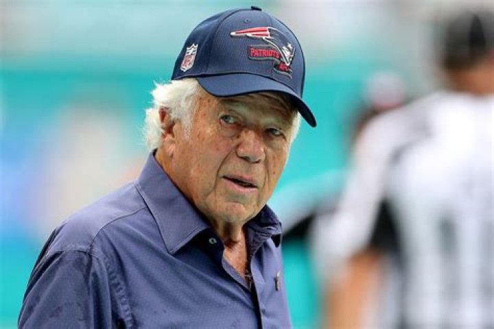 Is Bob Kraft Owning the Patriots a Controversial or Legitimate Tenure?