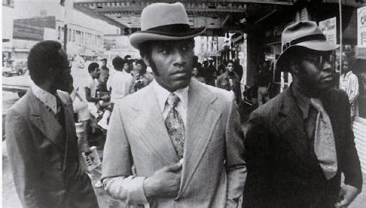 Is Bumpy Johnson a Real Person? Exploring the Life and Legacy of an Iconic Figure
