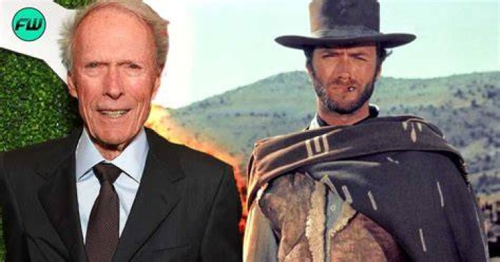 Is Clint Eastwood Still Acting? Exploring the Iconic Career of a Hollywood Legend