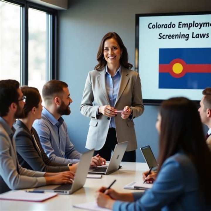 Is Colorado an At-Will Employment State? A Comprehensive Guide