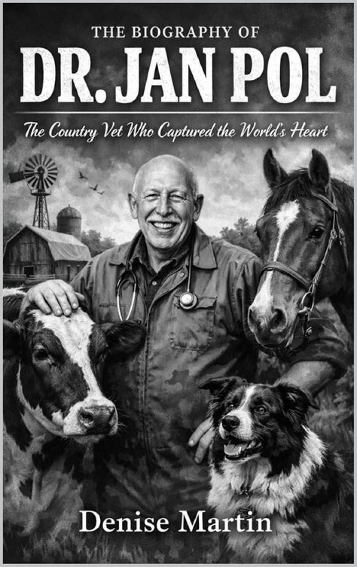 Is Dr. Jan Pol Till Alive? Exploring the Life and Legacy of a Beloved Veterinarian