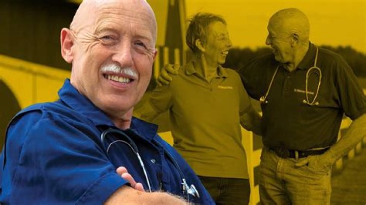 Is Dr. Poltill Alive in 2025? Discover the Truth About the Beloved Veterinarian