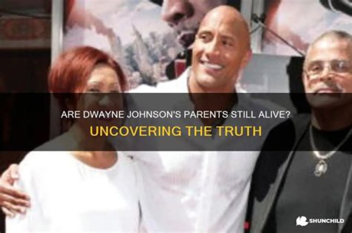 Is Dwayne "The Rock" Johnson Still Alive? Debunking Myths and Celebrating His Legacy