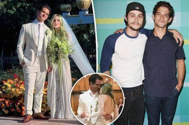 Is Dylan O'Brien Married? Unveiling the Personal Life of a Hollywood Star