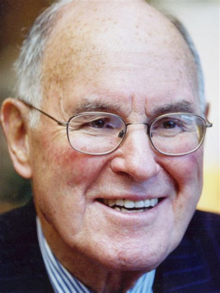 Is Edelman Married? Unveiling the Personal Life of the Iconic Public Relations Pioneer