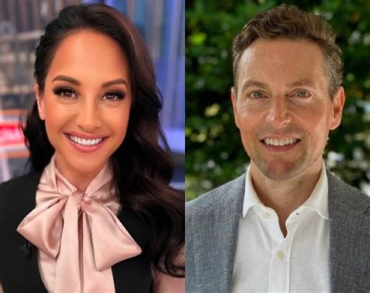 Is Emily Compagno Married on Fox News? Exploring Her Personal Life, Career, and More