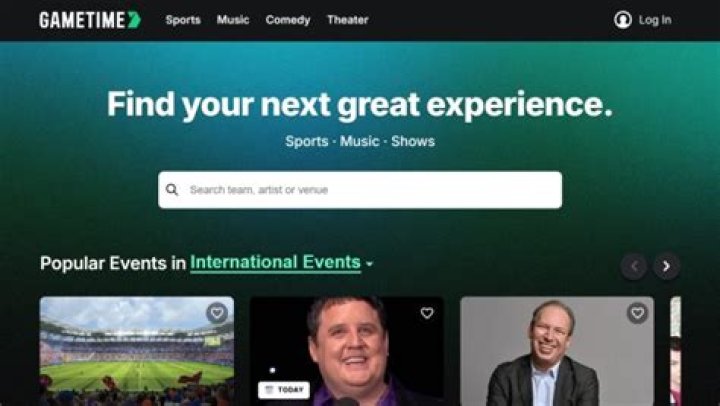 Is Gametime a Legit Website for Tickets? Unveiling the Truth