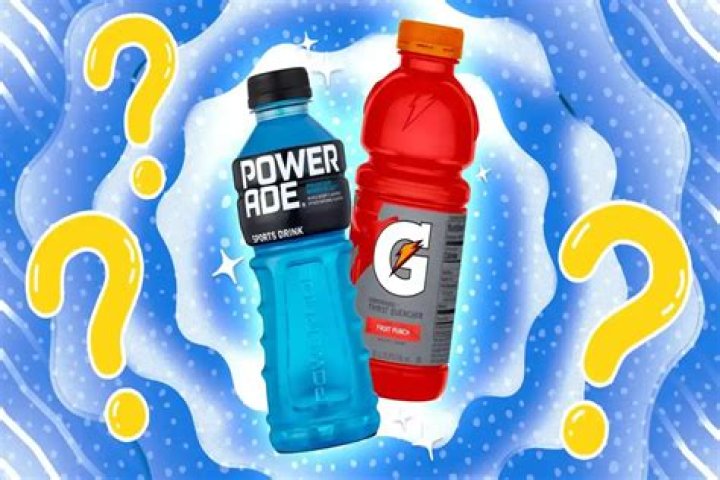 Is Gatorade Banned in Europe? Unveiling the Truth Behind the Controversy