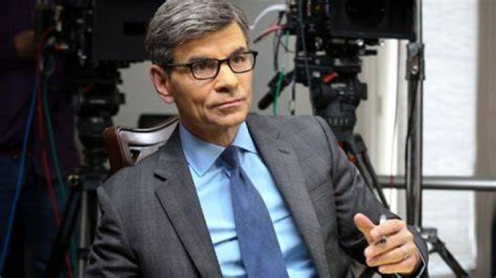 Is George Stephanopoulos Gay? Exploring the Life and Career of a Renowned Journalist