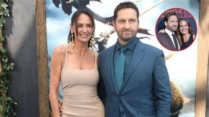 Is Gerard Butler Married? Discover the Truth About His Relationship Status
