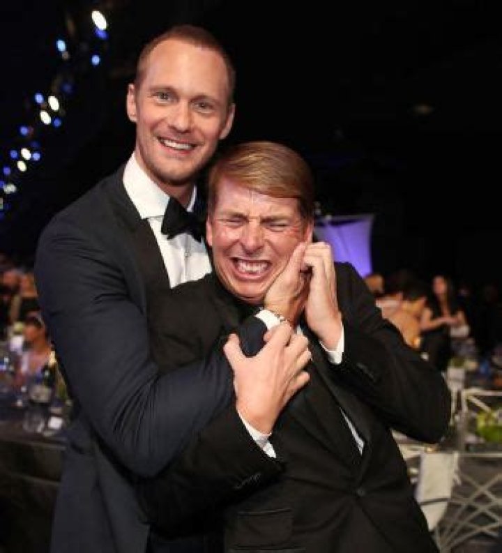 Is Jack McBrayer Married? Exploring the Personal Life of the Talented Actor