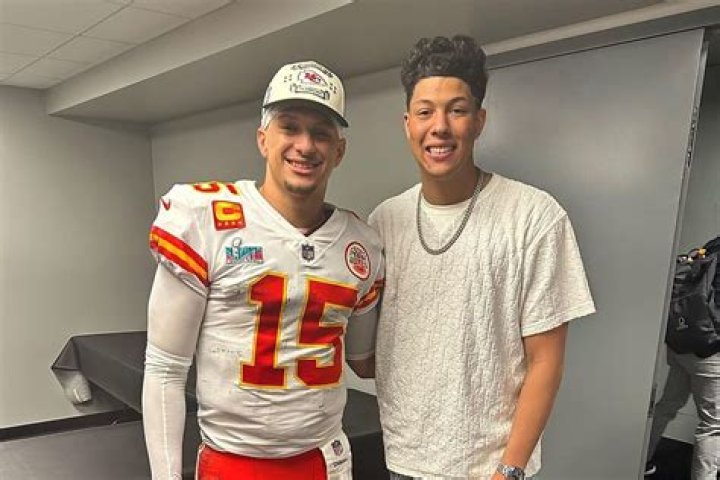 Is Jackson Mahomes Gay? Exploring Facts, Myths, and Truths