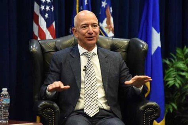 Is Jeff Bezos Jewish? Exploring the Truth Behind the Rumors