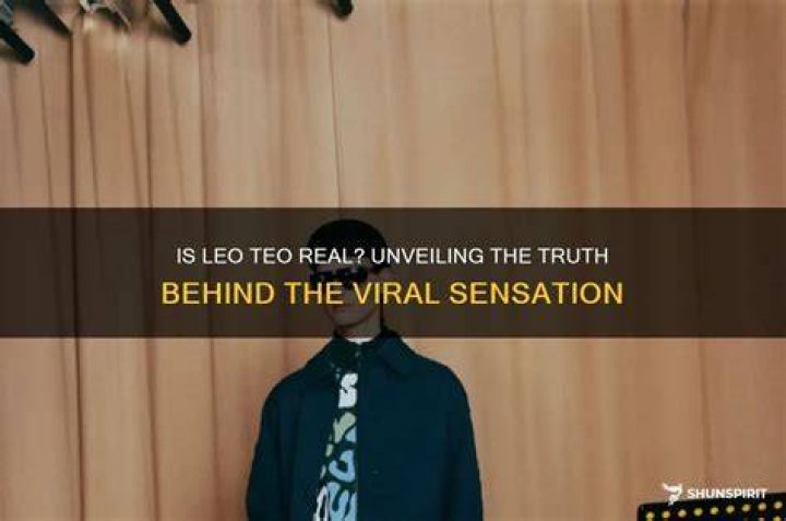 Is Kovu Carson: Unveiling the Truth Behind the Viral Sensation