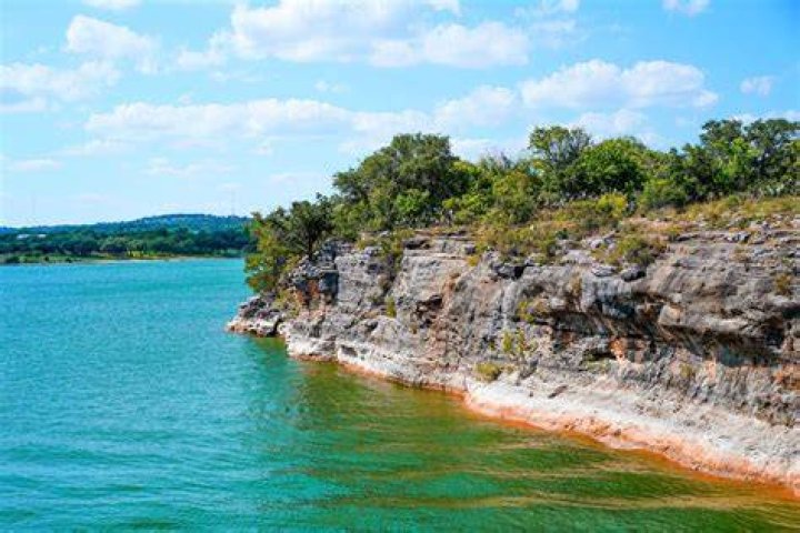 Is Lake Travis Full? Exploring the Current State and Future of Central Texas' Iconic Reservoir