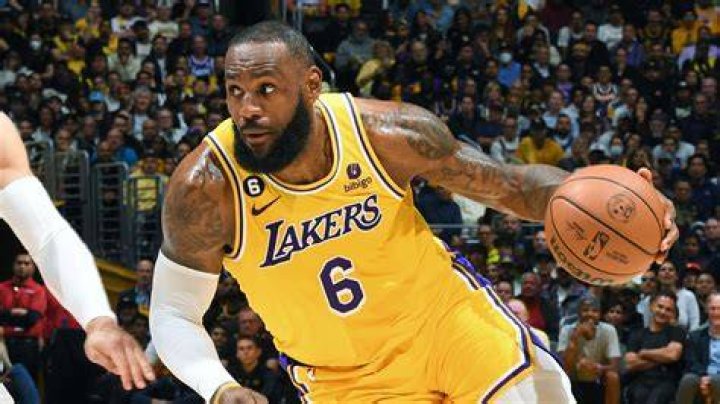 Is LeBron James Alive? Exploring the Truth Behind the NBA Legend