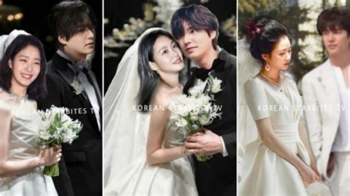 Is Lee Min Ho Married? Discover the Truth About His Relationship Status