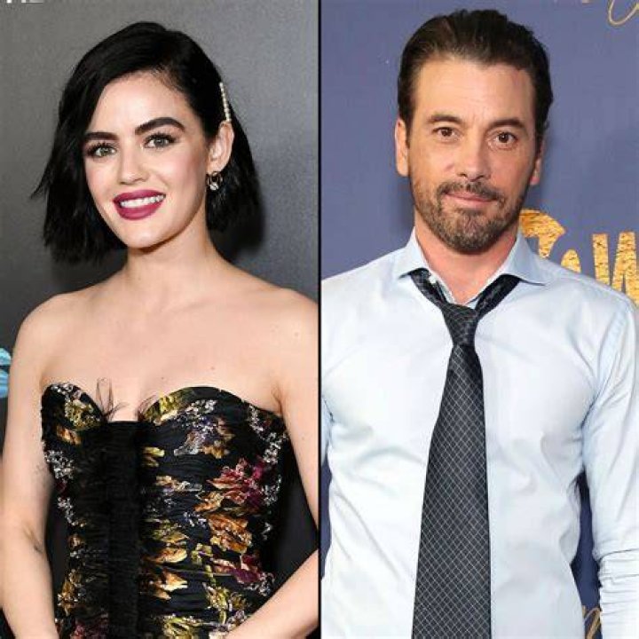 Is Lucy Hale Married? Exploring the Personal Life of a Hollywood Star