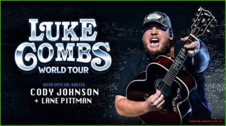 Is Luke Combs a Democrat? Exploring the Musician's Political Views