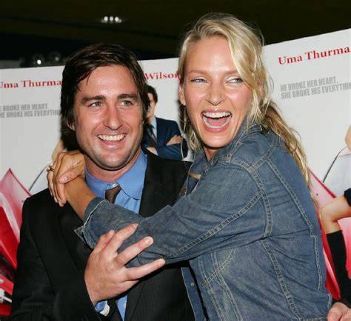 Is Luke Wilson Married? Discover the Truth About His Relationship Status