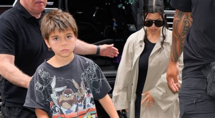 Is Mason Disick Missing? Unveiling the Truth Behind the Rumors