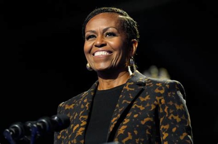 Is Michelle Obama Transgender? Separating Facts from Fiction