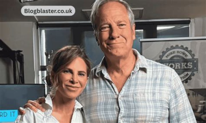 Is Mike Rowe Married? Discovering the Personal Life of a Beloved TV Personality