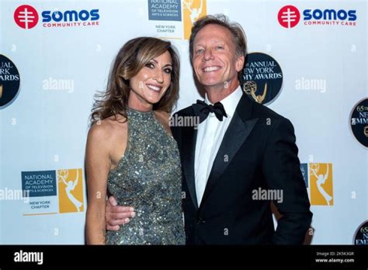 Is N.J. Burkett Married? Discover the Truth Behind the Relationship Status of This Notable Figure