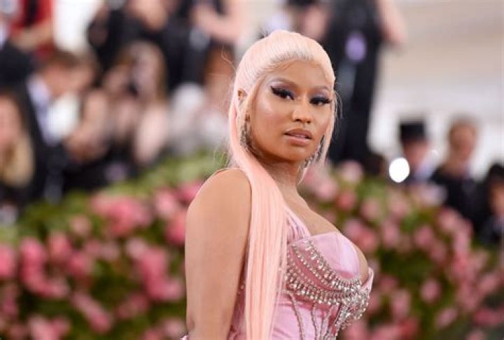 Is Nicki Minaj from Trinidad and Tobago?