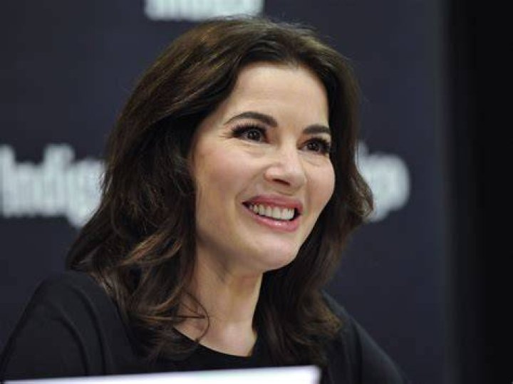 Is Nigella Lawson Married? Exploring the Personal Life of the Renowned Chef