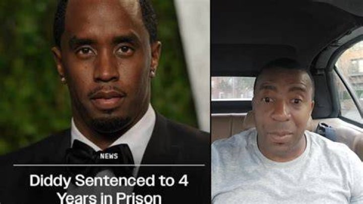 Is P Diddy Still Alive? Unveiling the Truth Behind the Rumors