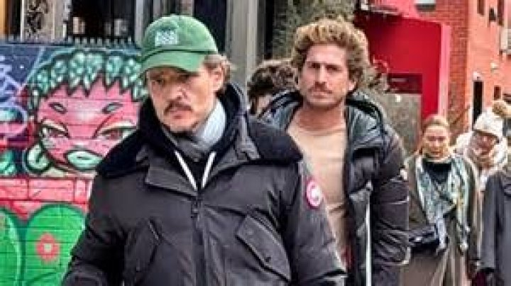 Is Pedro Pascal Gay? Exploring the Rumors, Facts, and Reality