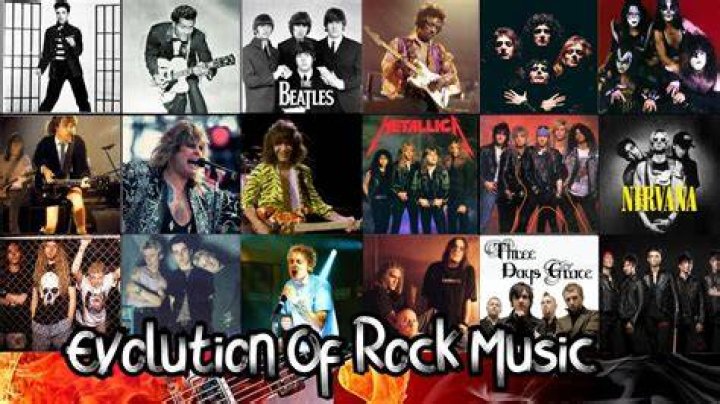 Is Rock Dead? Exploring the Evolution and Current State of Rock Music