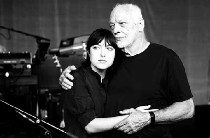 Is Romany Gilmour Married? Discover the Truth Behind Her Relationship Status
