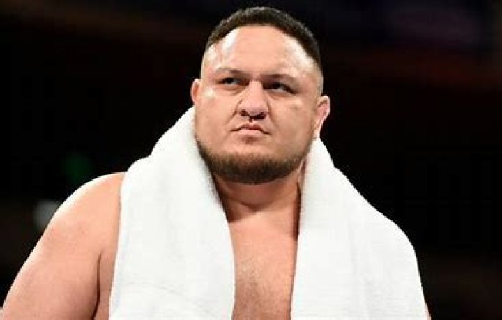 Is Samoa Joe Related to The Rock? Unveiling the Truth Behind the WWE Legends
