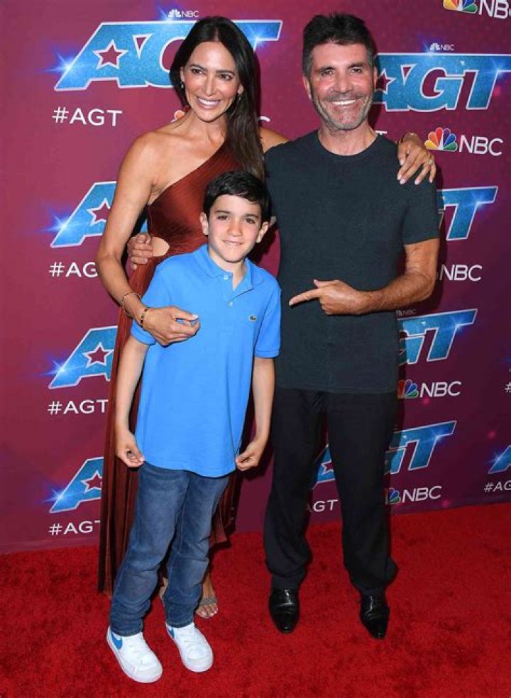 Is Simon Cowell's Son Healthy? Unveiling the Truth Behind the Scenes