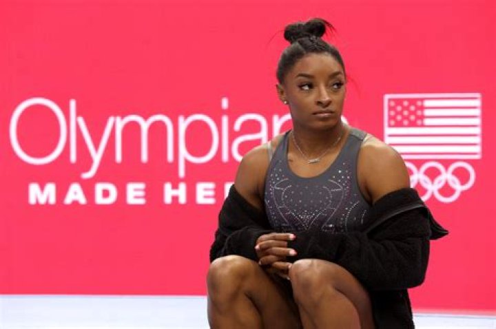 Is Simone Biles Pregnant in 2025? Exploring the Rumors and Facts