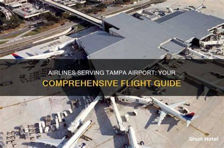 Is Tampa Airport Open? A Comprehensive Guide to Travelers