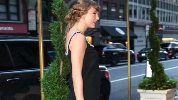 Is Taylor Swift Pregnant? Unveiling the Truth Behind the Speculation